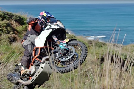 Ktm 1090 Adventure R Chris Birch 1