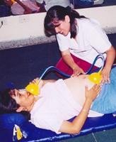 Estimulación prenatal para el buen desarrollo mental y sensorial del bebé
