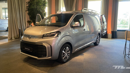 Toyota Professional 2024 Mop 3