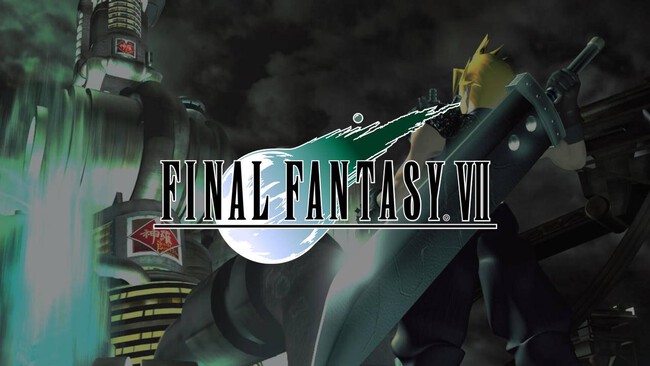 Final Fantasy Vii Mod 60 Fps