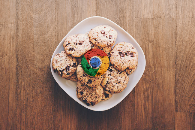 Cookies Google Chrome