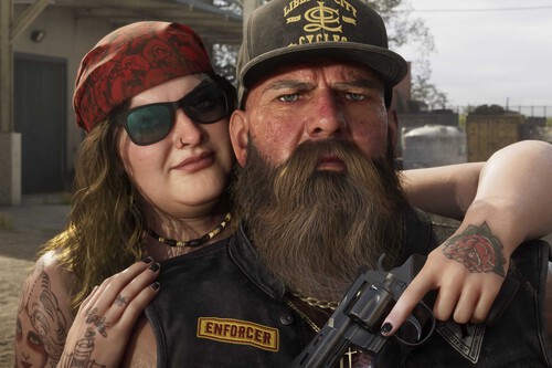 Rockstar no va a demostrar por qué ha tardado tantos años con GTA 6 por Vice City, sino por lo que hay fuera de ella