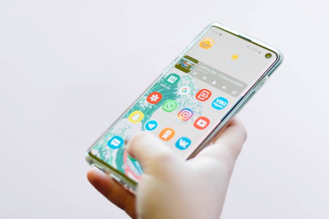 Christian Wiediger 70ku6p7kgmc Unsplash