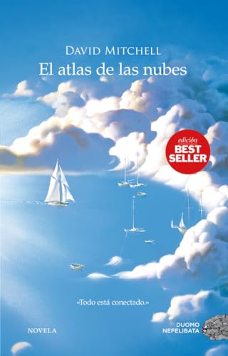 El Atlas De Las Nubes (EDICION BESTSELLER)
