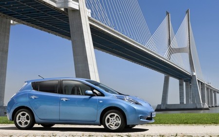 Nissan LEAF: luces y sombras de la primera gran apuesta eléctrica de Renault-Nissan (II)