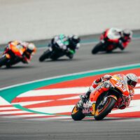 Honda tendrá concesiones en MotoGP 2022 si no gana ninguna carrera ni hace tres podios esta temporada