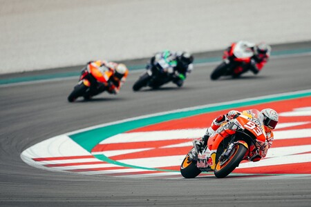 Honda tendrá concesiones en MotoGP 2022 si no gana ninguna carrera ni hace tres podios esta temporada