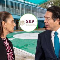 SEP da marcha atrás y las vacaciones no se adelantarán en México: terminarán el 15 de julio
