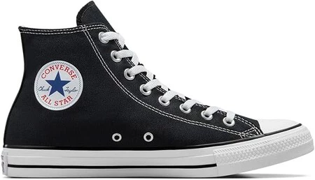 Converse Negras