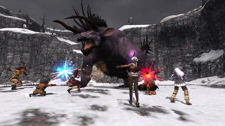 Final Fantasy XI