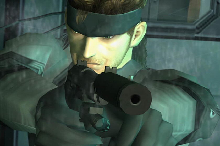 Este jugador hereda una PlayStation con los juegos de su abuelo y descubre que tiene varias leyendas brutales en sus manos