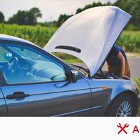 ¿Qué puedo hacer si el coche no arranca?