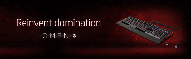 Hp Omen