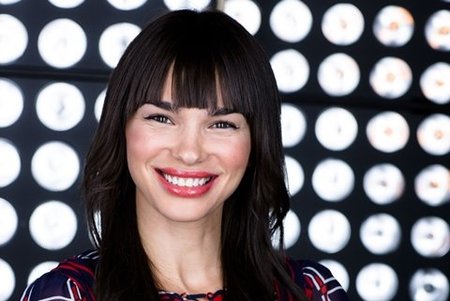Demos la bienvenida a una nueva poprosera: ¡Beatriz Montañez!