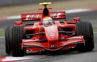 Ross Brawn sólo será jefe de equipo