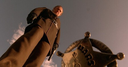 Gene Hackman