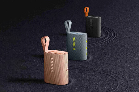 Xiaomi Sound Pocket