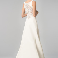 Foto 20 de 28 de la galería novias-carolina-herrera en Trendencias