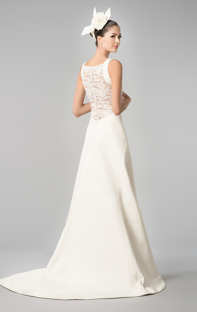 Foto de Novias Carolina Herrera (20/28)