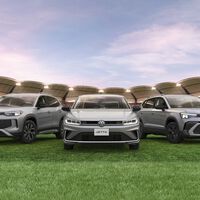 Volkswagen lanza edición especial de tres modelos en México por el Mundial: estas son sus novedades 