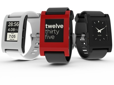 El día en que Kickstarter venció a Sony con un mejor reloj de muñeca (y II)