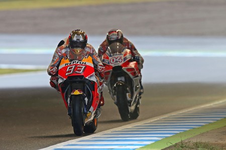 Marc Marquez Motogp Japon 2017