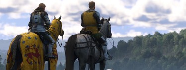 Kingdom Come Deliverance 2, mapa interactivo con todas las misiones, localizaciones, recetas, personajes y secretos  