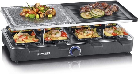 Raclette