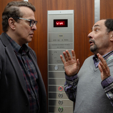 Temporada 16 La que se avecina