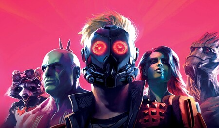 Análisis de Marvel’s Guardians of the Galaxy, la nueva vara de medir para los juegos de superhéroes