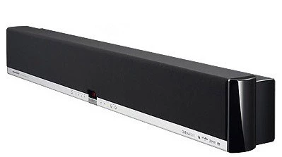 Marantz ES-7001, sistema de altavoces