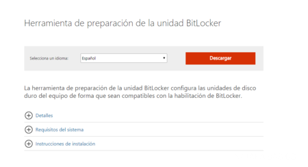 BitLocker