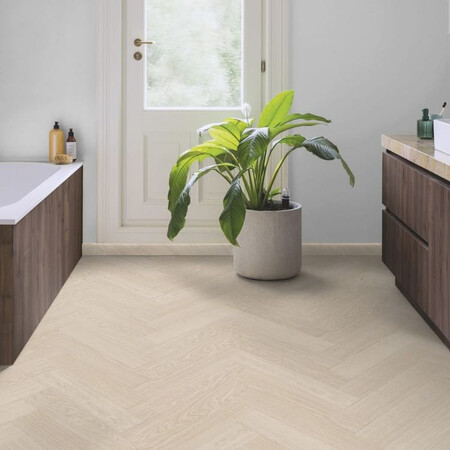 Arquiservi Suelo Vinilico Autoadhesivo Roble Natural