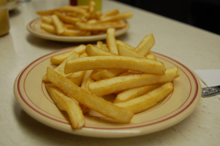Alimentos a evitar en la cena si quieres adelgazar