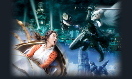 Universal Studios Japón estrena dos espectaculares atracciones basadas en Final Fantasy y Monster Hunter. Aquí tienes sus tráilers