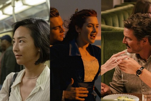 Mejores Peliculas Romanticas