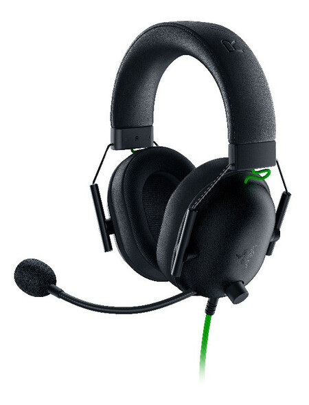 Audífonos Razer BlackShark V2 X