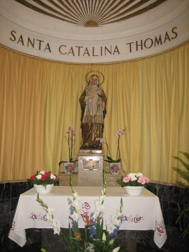 SantaCatalinaValldemossa