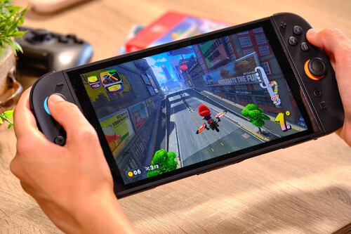 Ni Black Friday ni Cyber Monday: MediaMarkt ha esperado a hoy, 5 de diciembre, para lanzar este chollo en Nintendo Switch 2 