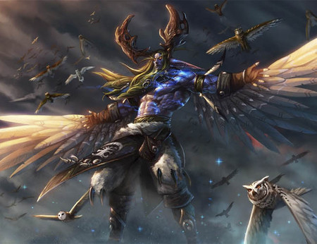 ¿World of Warcraft de capa caída? Alucinaréis con lo que ingresan los mejores MMO