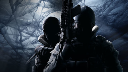 Rainbow Six Siege nos congela de frío con el estreno de su DLC Operation Black Ice