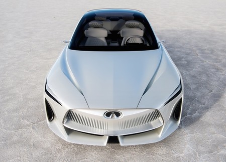 Infiniti Q Inspiration Concept 4