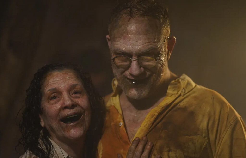 Después del enorme éxito de la película de Zach Cregger, un conocido actor de The Walking Dead acaba de lanzar un adelanto de un fanmade de Resident Evil 7