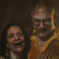 Después del enorme éxito de la película de Zach Cregger, un conocido actor de The Walking Dead acaba de lanzar un adelanto de un fanmade de Resident Evil 7 