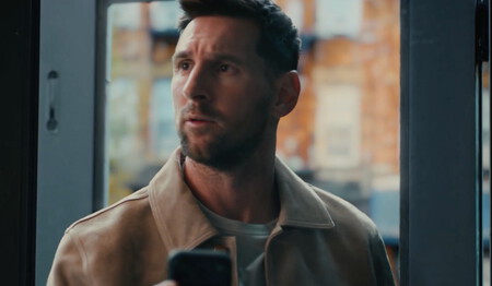 Spider Man Messi 2