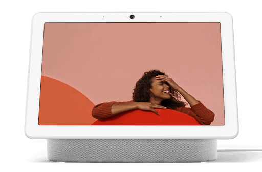 Google Nest Hub 2, análisis: una pantalla inteligente que mide la calidad  de tu sueño y que cuesta menos de 100 euros