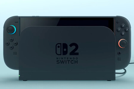 switch 2