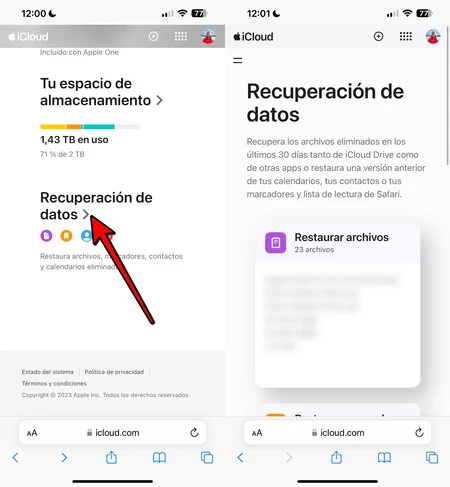 ¿Cómo Recuperar o Restaurar Correos de Gmail Eliminados de la Papelera