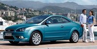Ford Focus Coupé Cabrio tras el verano