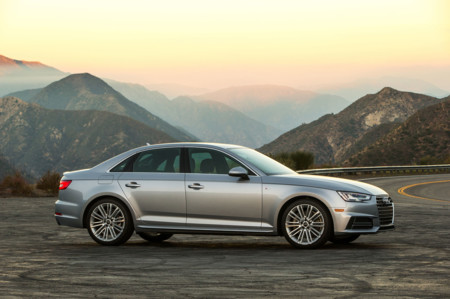 ¿Te desespera no saber cuándo cambiará el semáforo a verde? Audi tiene la solución que buscabas